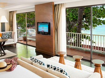 BOATHOUSE PHUKET BY MONTARA 4*