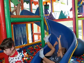 Отель SPRING HOTEL BITACORA 4*