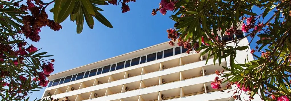 Отель PRAIA MAR 4*, Португалия, Каркавелуш.