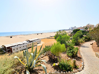 CLUB PRAIA DA ROCHA 3*