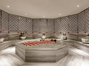 Отель Marti Myra Hotel HV1