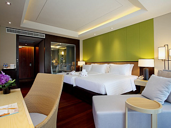 GRACELAND KHAO LAK BEACH RESORT 5*