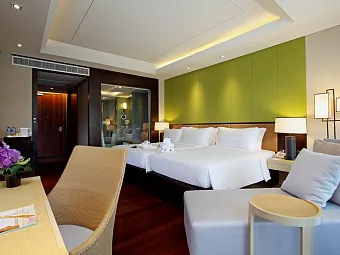 GRACELAND KHAO LAK BEACH RESORT 5*