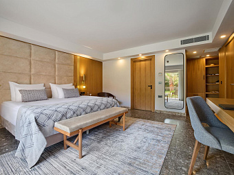 MÖVENPICK RESORT ANTALYA TEKIROVA 5*