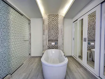 ROYALTON BAVARO RESORT & SPA 5*