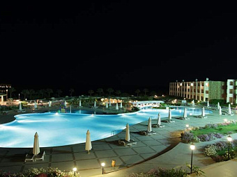 ROYAL BRAYKA BEACH RESORT 5*