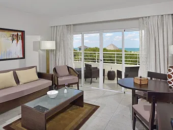 PARADISUS PRINCESA DEL MAR RESORT & SPA 5 *