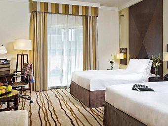 MEDIA ROTANA 5*