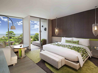 W RETREAT & SPA BALI 5*