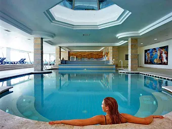 PINE BEACH BELEK 5*