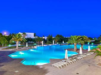 ALMYRA HOTEL & VILLAGE 4*