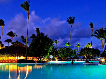   IBEROSTAR BAVARO SUITES 5*, , -.