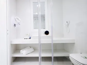 Отель VERA MIRAMAR RESORT 5*
