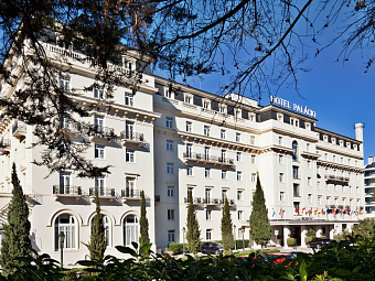 PALACIO ESTORIL 5*