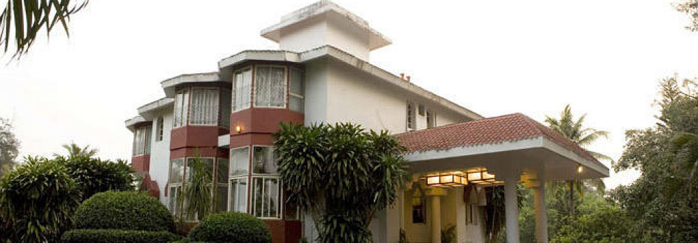 Отель VARCA LE PALMS BEACH RESORT 3*, Индия, Южный Гоа. 