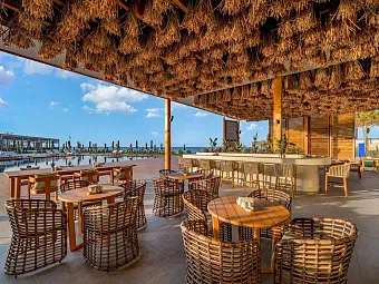 RIXOS PARK BELEK 5*, Турция, Белек