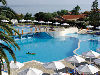  Mitsis Roda Beach 5*