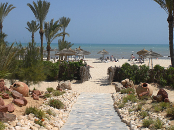 PALM AZUR 4* (ех RIU PALM AZUR)