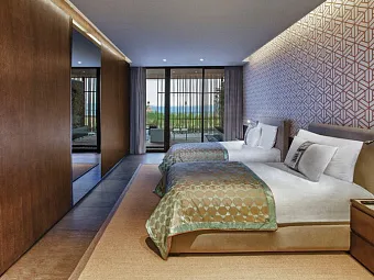 MAXX ROYAL KEMER RESORT 5*