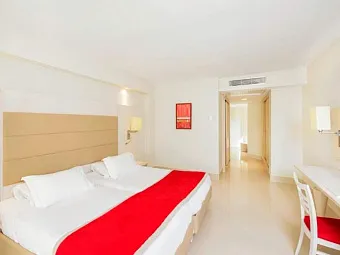 Отель IBEROSTAR DIAR EL ANDALOUS 4*