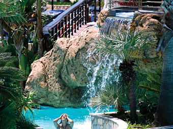 Отель LORDOS BEACH 4*