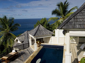  BANYAN TREE SEYCHELLES 5*