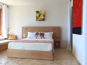 MACAKIZI BODRUM 5*