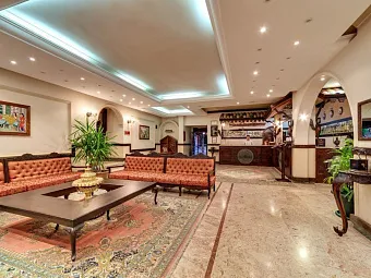 Отель SEA GULL HOTEL 4*