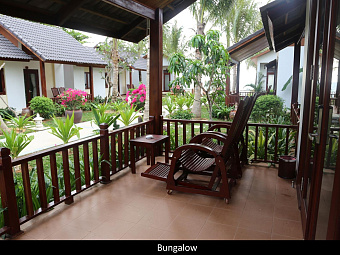  TROPICANA RESORT PHU QUOC 3*