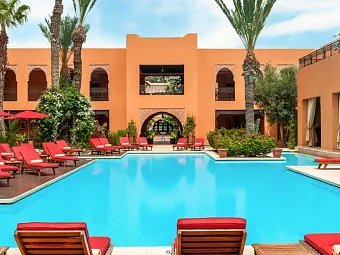 TIKIDA GOLF PALACE 5*