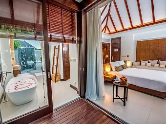 HERITANCE AARAH 5*