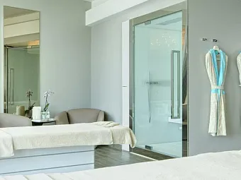 Отель ALMAR JESOLO RESORT&SPA 5*