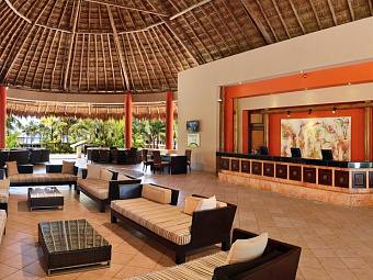 CATALONIA RIVIERA MAYA 4*