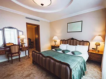 RIVIERA SUNRISE RESORT & SPA 4*