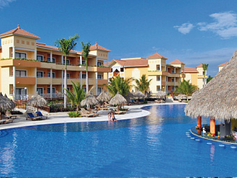  GRAND BAHIA PRINCIPE TURQUESA 5*