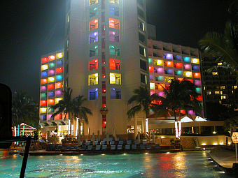 HARD ROCK PATTAYA HOTEL 4*