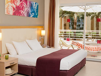  LEONARDO ROYAL RESORT EILAT 4*