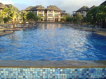 THE WESTIN TURTLE BAY RESORT & SPA MAURITIUS (Ex. The Grand Mauritian Resort & Spa) 5*