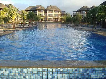 THE WESTIN TURTLE BAY RESORT & SPA MAURITIUS 5*