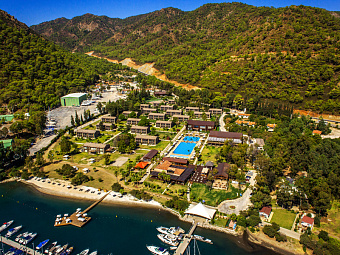 RIXOS PREMIUM GOCEK 5*