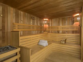 KEFALUKA RESORT 5*