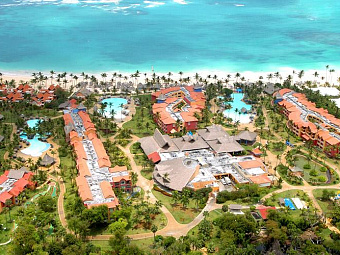 TROPICAL PRINCESS BEACH RESORT & SPA 4*