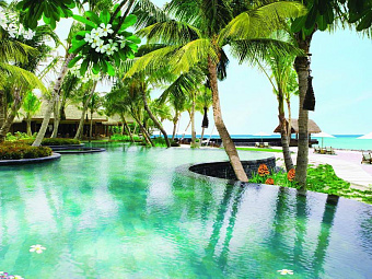 ONE & ONLY REETHI RAH 5*