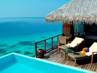 COCO BODU HITHI 5*