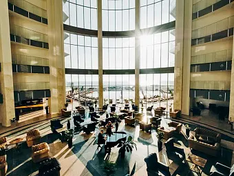 GRAND HOTEL ANAPA 5*