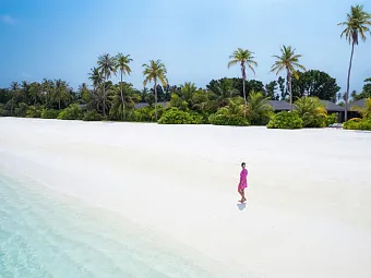 JAWAKARA ISLANDS MALDIVES 5*
