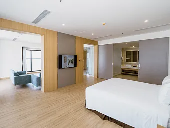 AQUAMARINE CAM RANH By Swandor 5*