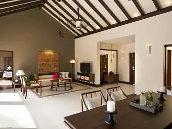 ANANTARA KALUTARA RESORT 5*