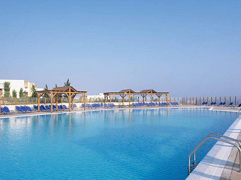 KIPRIOTIS PANORAMA AQUALAND 4*