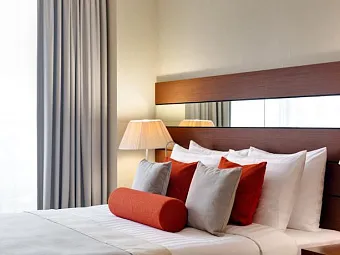 RADISSON BLU RESORT & CONGRESS CENTRE 5*